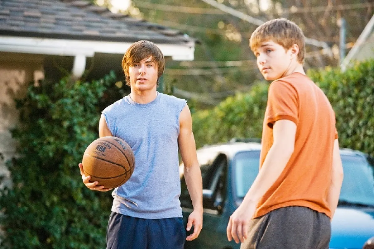 Znovu 17 (17 Again), 2009 - fotogaléria