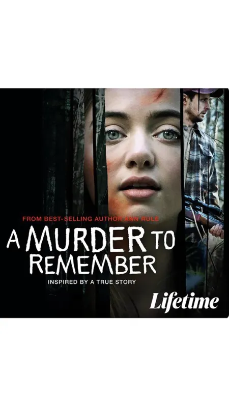 Smrt v divočině (Ann Rule’s A Murder to Remember), 2020 - fotogaléria
