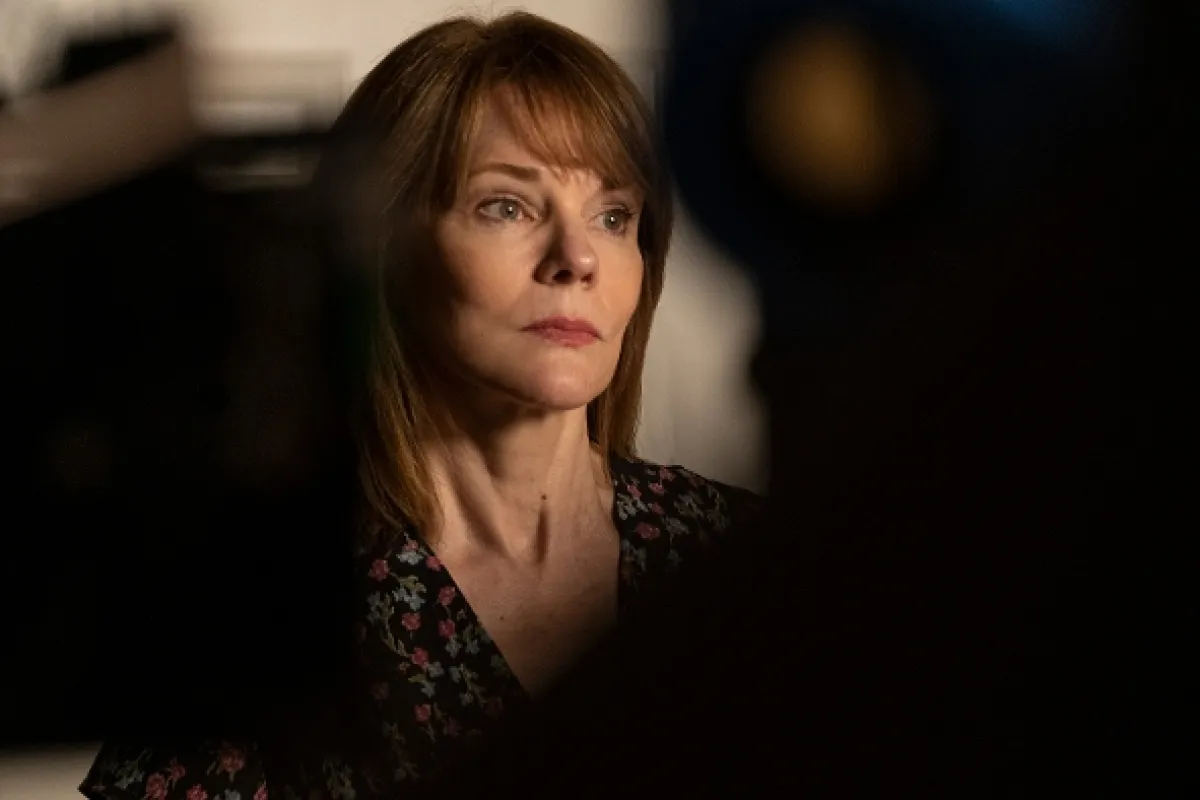 Smrt v divočině (Ann Rule’s A Murder to Remember), 2020 - fotogaléria