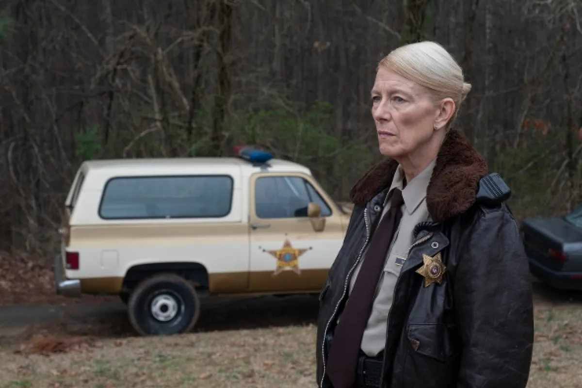 Smrt v divočině (Ann Rule’s A Murder to Remember), 2020 - fotogaléria