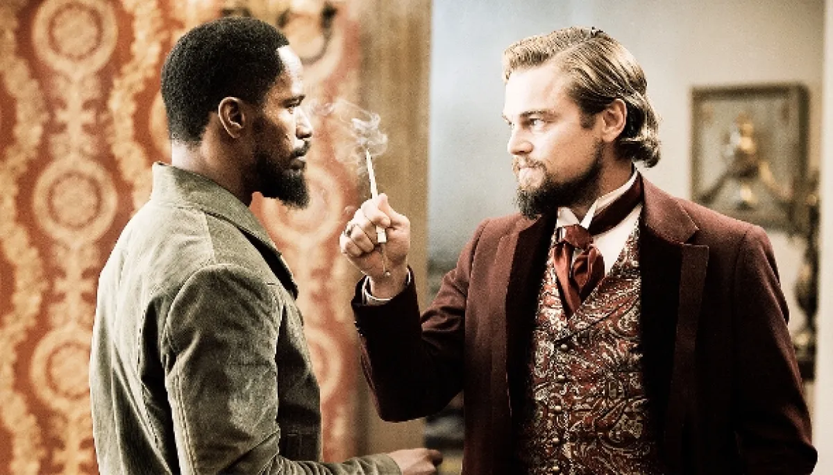 Nespoutaný Django (Django Unchained), 2012 - fotogaléria