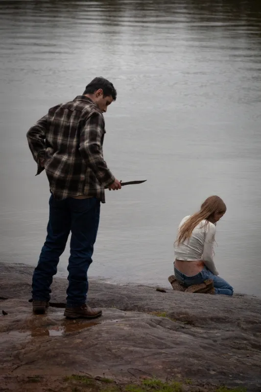 Smrt v divočině (Ann Rule’s A Murder to Remember), 2020 - fotogaléria