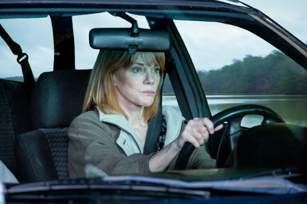 Smrt v divočině (Ann Rule’s A Murder to Remember), 2020 - fotogaléria