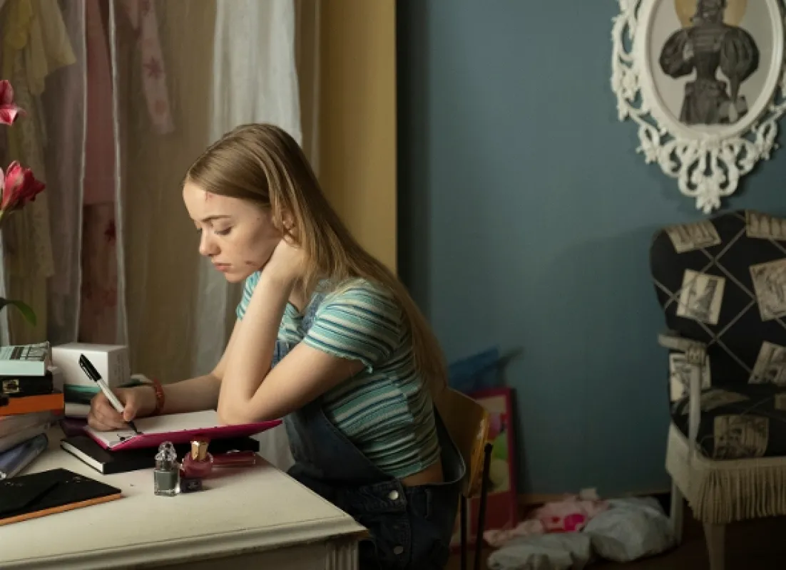 Smrt v divočině (Ann Rule’s A Murder to Remember), 2020 - fotogaléria