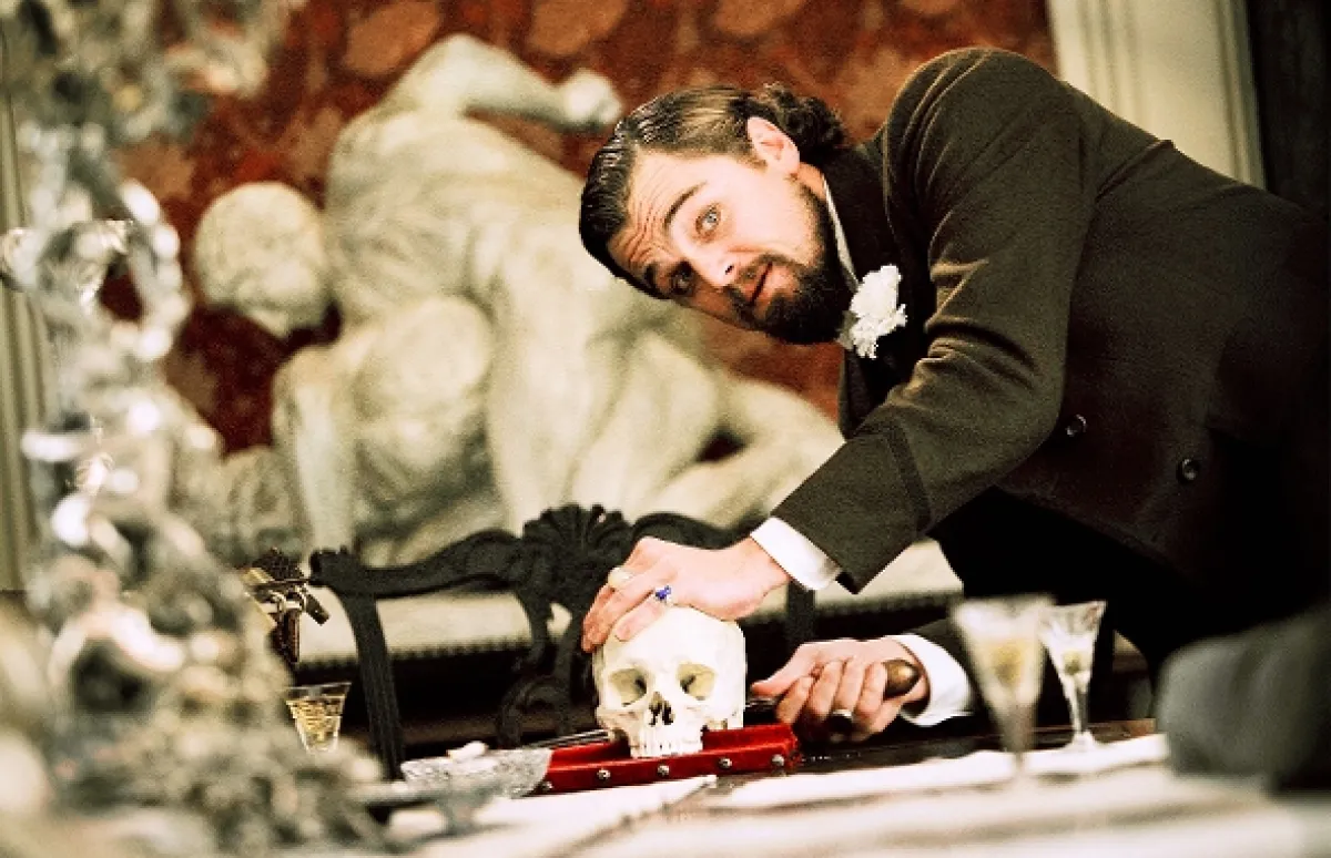 Nespoutaný Django (Django Unchained), 2012 - fotogaléria