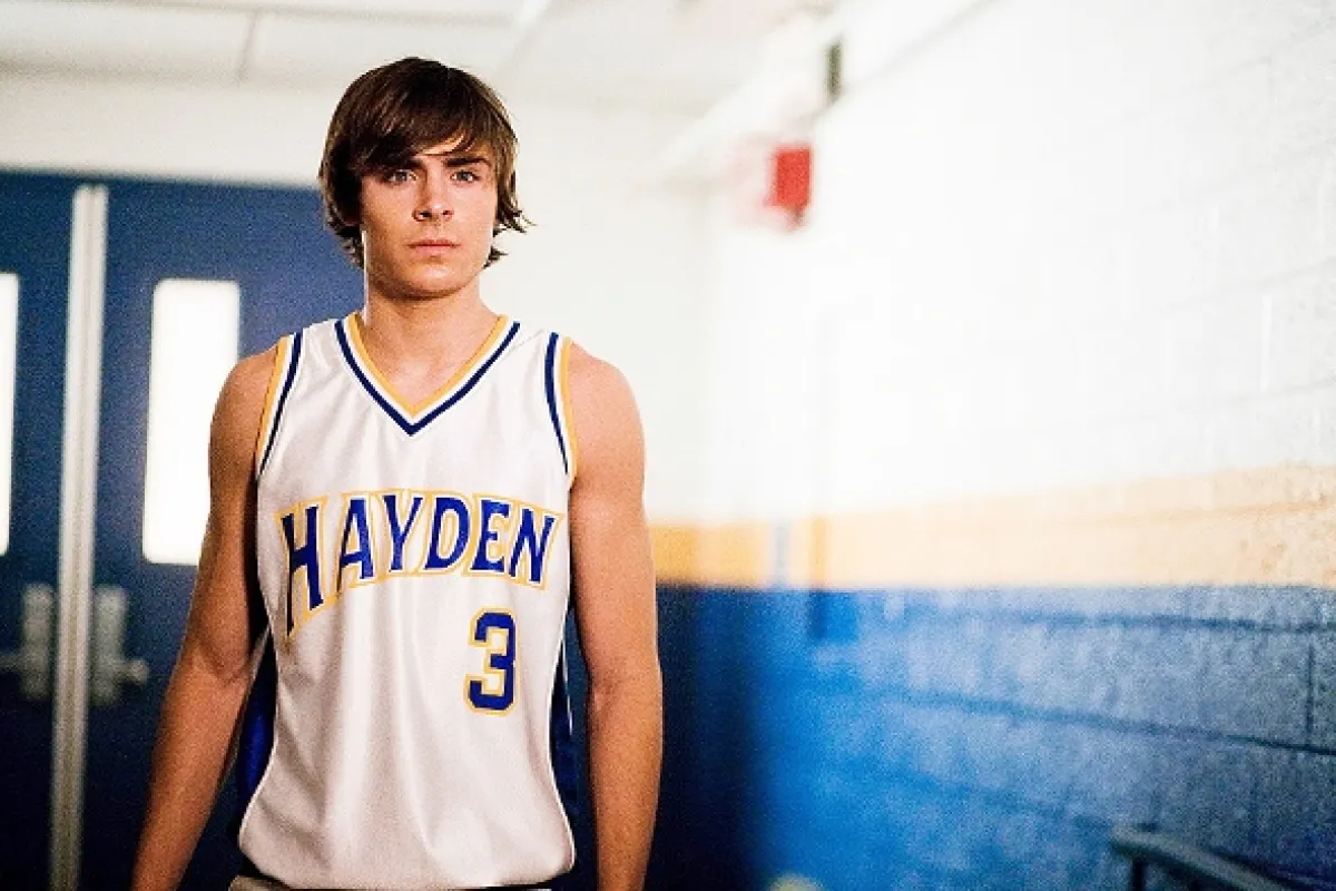 Znovu sedmnáctiletý (17 Again), 2009 - fotogaléria