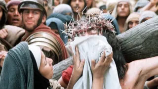 Ježíš Nazaretský (1/4)