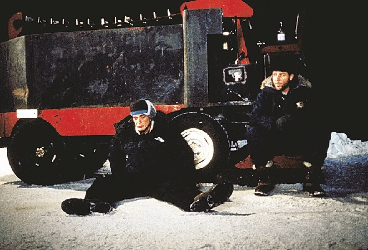Mystery, Alaska, 1999 - fotogaléria