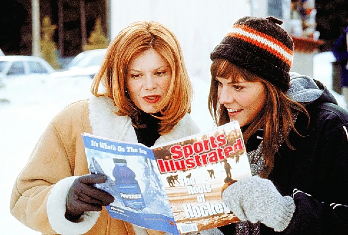 Mystery, Alaska, 1999 - fotogaléria