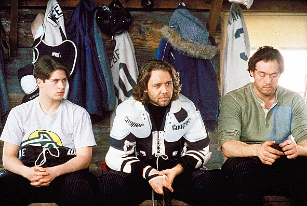 Mystery, Alaska, 1999 - fotogaléria