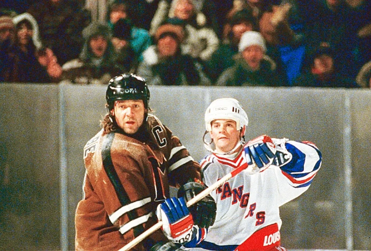 Mystery, Alaska, 1999 - fotogaléria