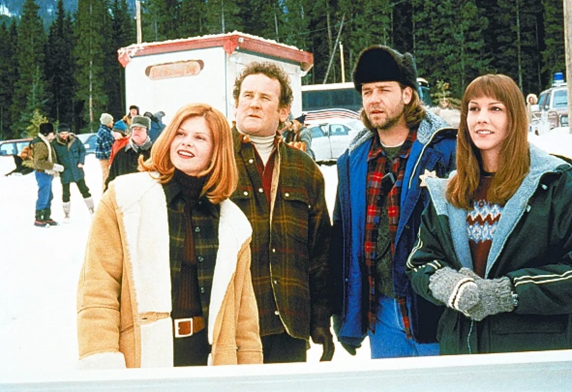 Mystery, Alaska, 1999 - fotogaléria