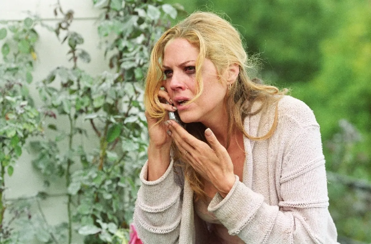 Mraky nad L. A. (Right at Your Door), 2006 - fotogaléria