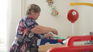Deti narodené dvakrát (1/6)