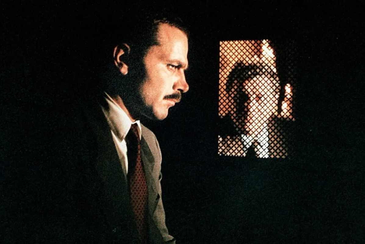Salamandr (Salamander, The), 1981 - fotogaléria
