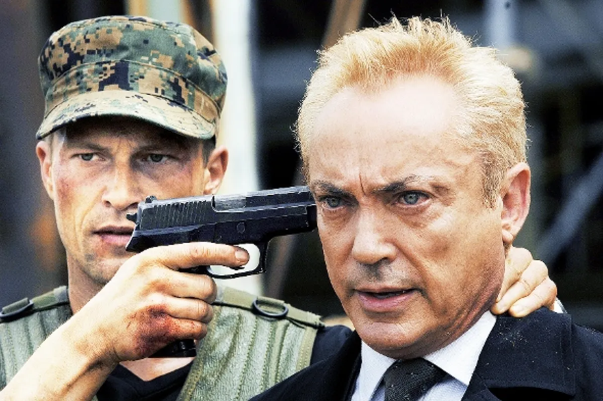 Far Cry, 2008 - fotogaléria
