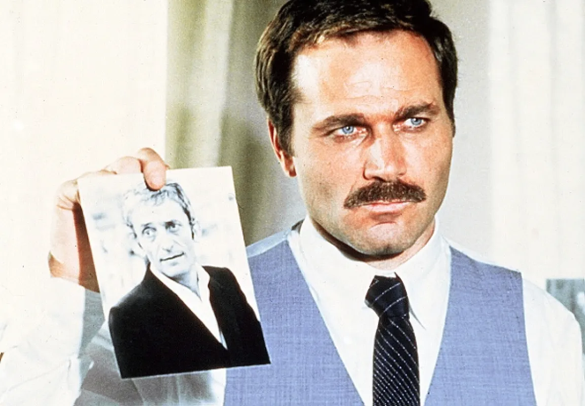 Salamander (Salamander, The), 1981 - fotogaléria