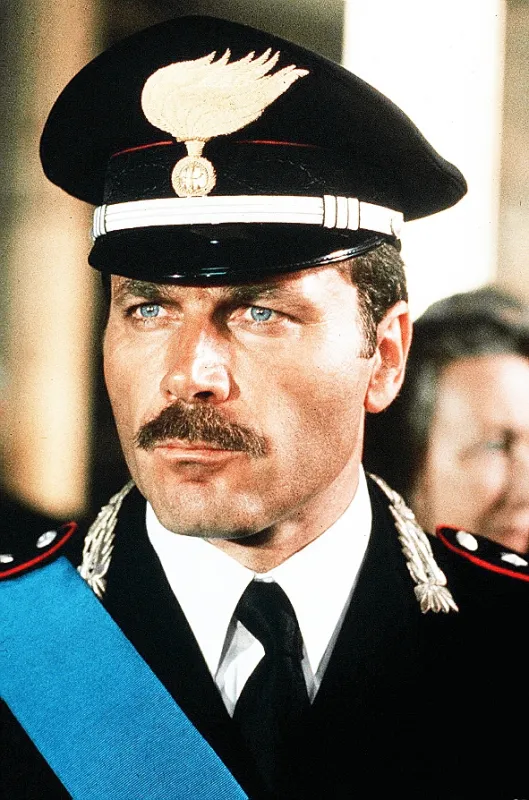 Salamander (Salamander, The), 1981 - fotogaléria