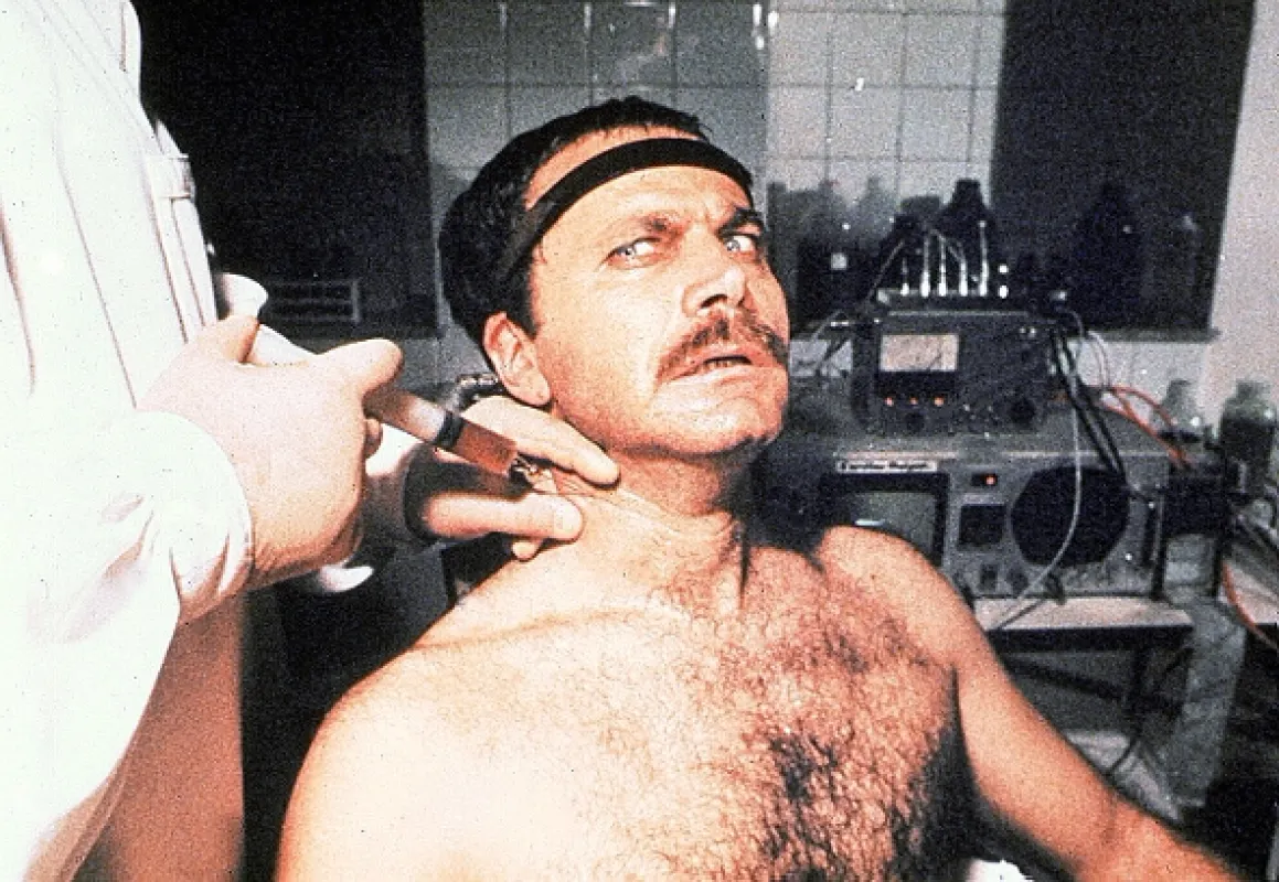 Salamander (Salamander, The), 1981 - fotogaléria