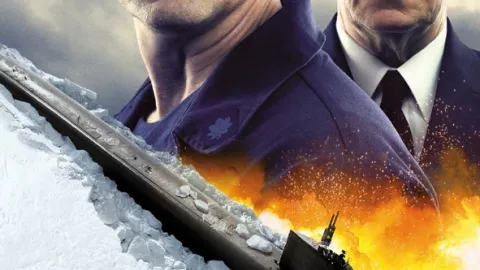 Hunter Killer: Neviditeľný zabijak