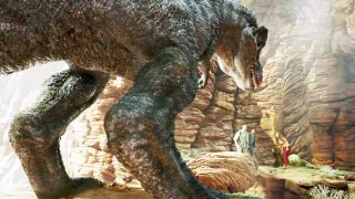 Země ztracených