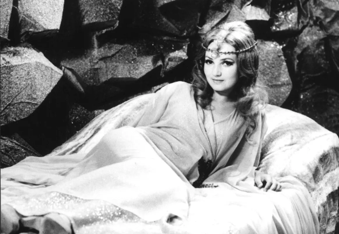 Zlatá runa, 1976 - fotogaléria