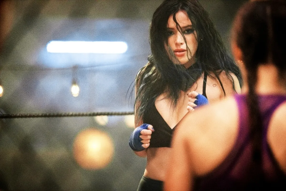 Na férovku (Chick Fight), 2020 - fotogaléria