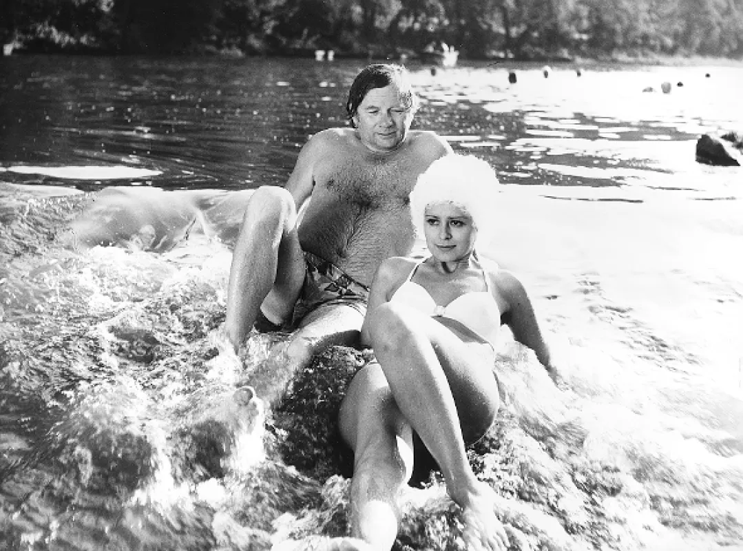 Motiv pro vraždu (MOTIV PRO VRAZDU), 1975 - fotogaléria