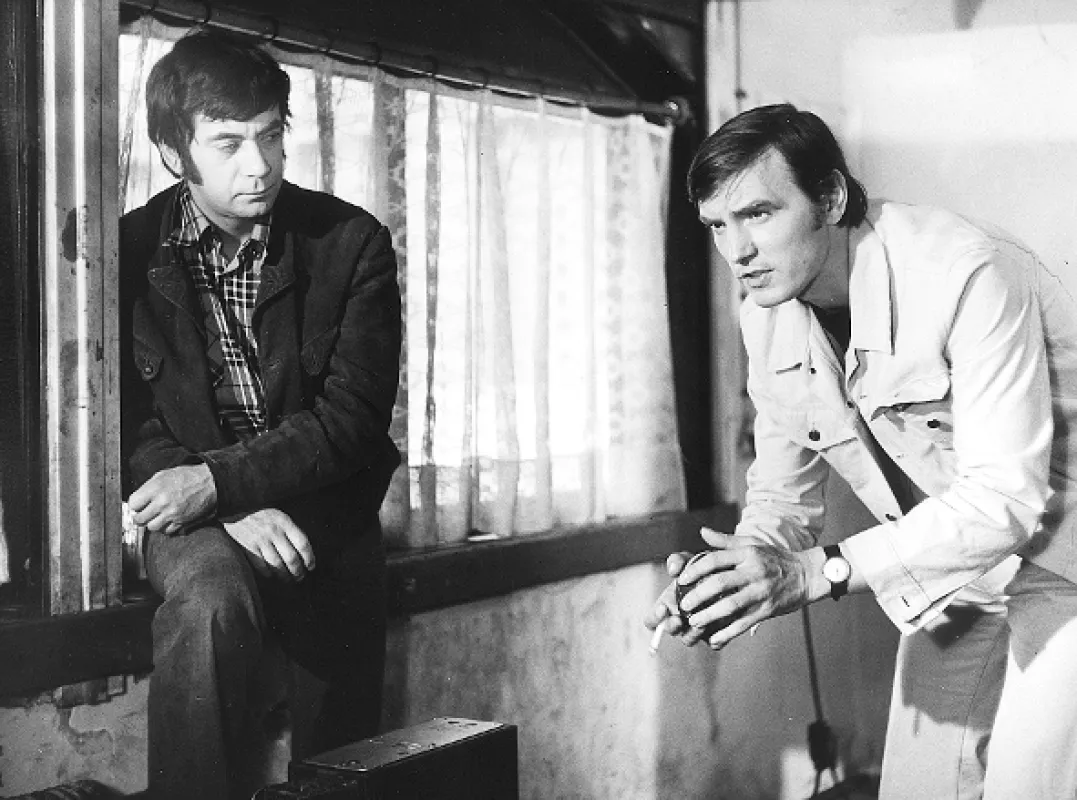 Motiv pro vraždu (MOTIV PRO VRAZDU), 1975 - fotogaléria
