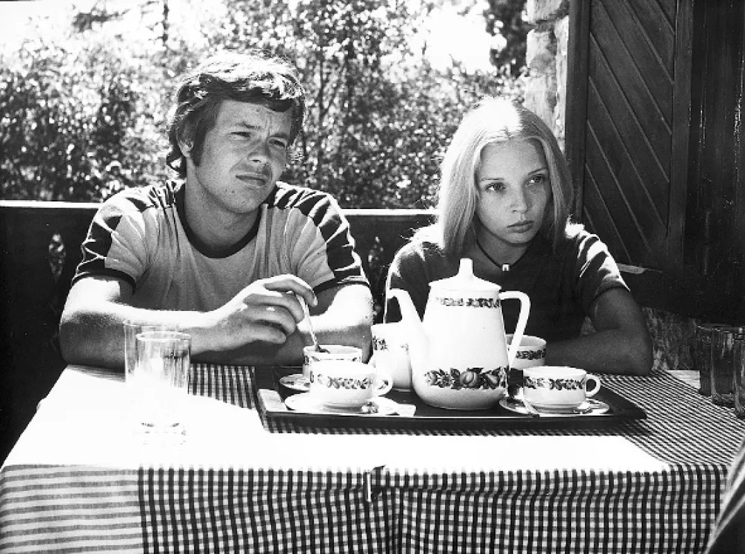 Motiv pro vraždu (MOTIV PRO VRAZDU), 1975 - fotogaléria