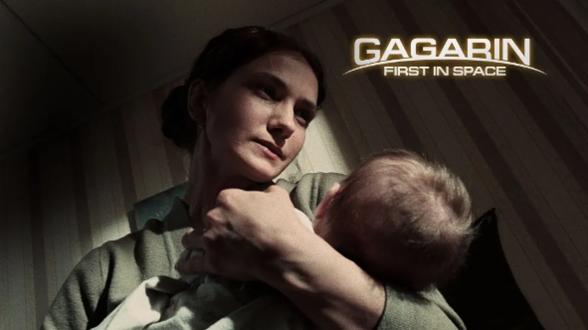 Gagarin: Prvý vo vesmíre (Gagarin: First in Space/Gagarin: Pervyj v kosmose), 2013 - fotogaléria