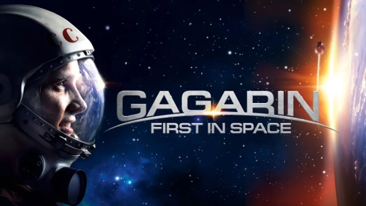 Gagarin: Prvý vo vesmíre (Gagarin: First in Space/Gagarin: Pervyj v kosmose), 2013 - fotogaléria