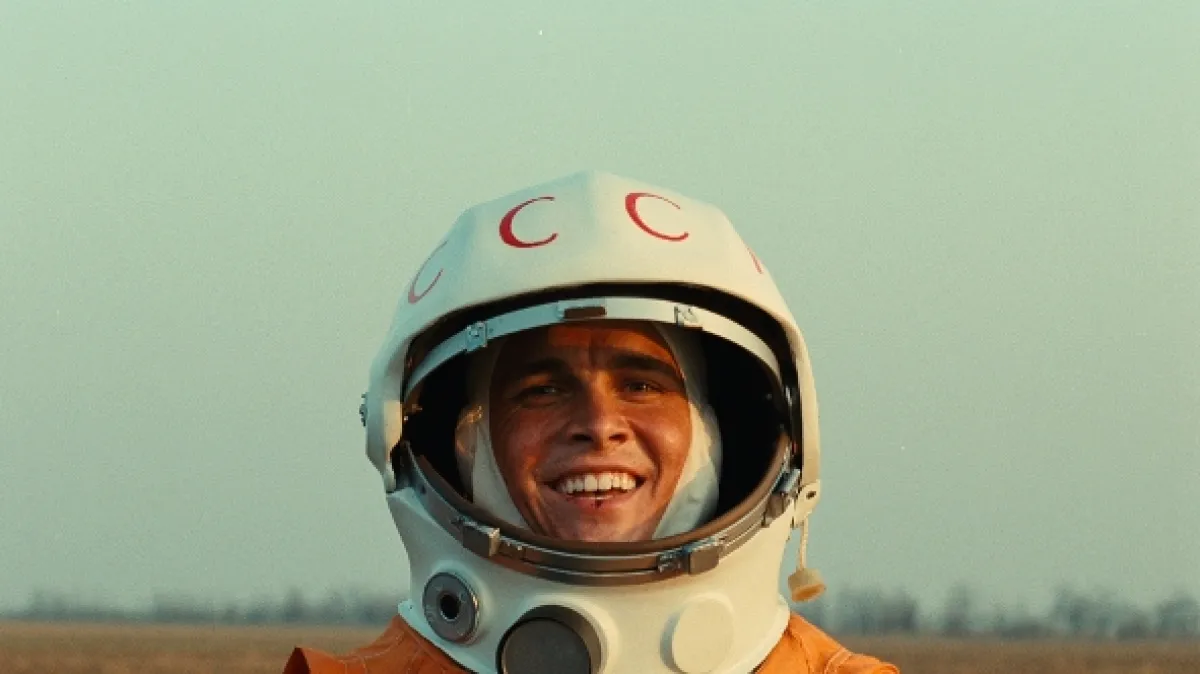 Gagarin: Prvý vo vesmíre (Gagarin: First in Space/Gagarin: Pervyj v kosmose), 2013 - fotogaléria