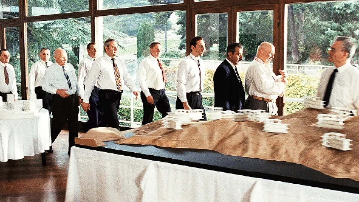Gagarin: Prvý vo vesmíre (Gagarin: First in Space/Gagarin: Pervyj v kosmose), 2013 - fotogaléria
