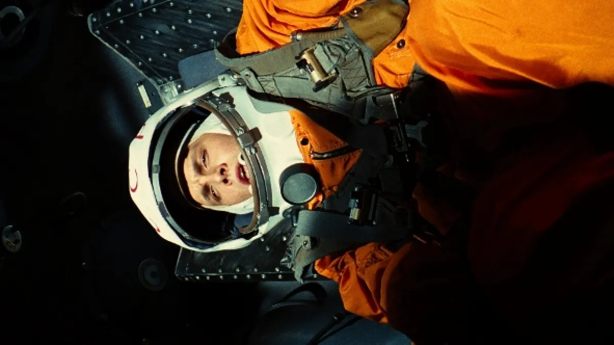 Gagarin: Prvý vo vesmíre (Gagarin: First in Space/Gagarin: Pervyj v kosmose), 2013 - fotogaléria