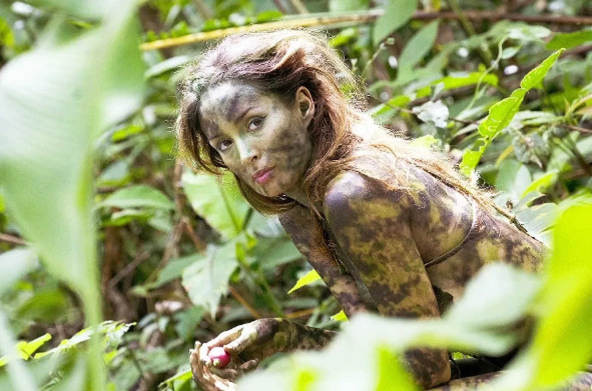 Skaza planéty Zem (AE: Apocalypse Earth), 2013 - fotogaléria