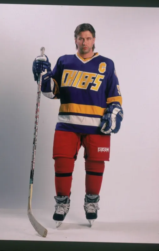 Nakládačka 2: Zpátky na led (Slap Shot 2: Breaking The Ice), 2002 - fotogaléria