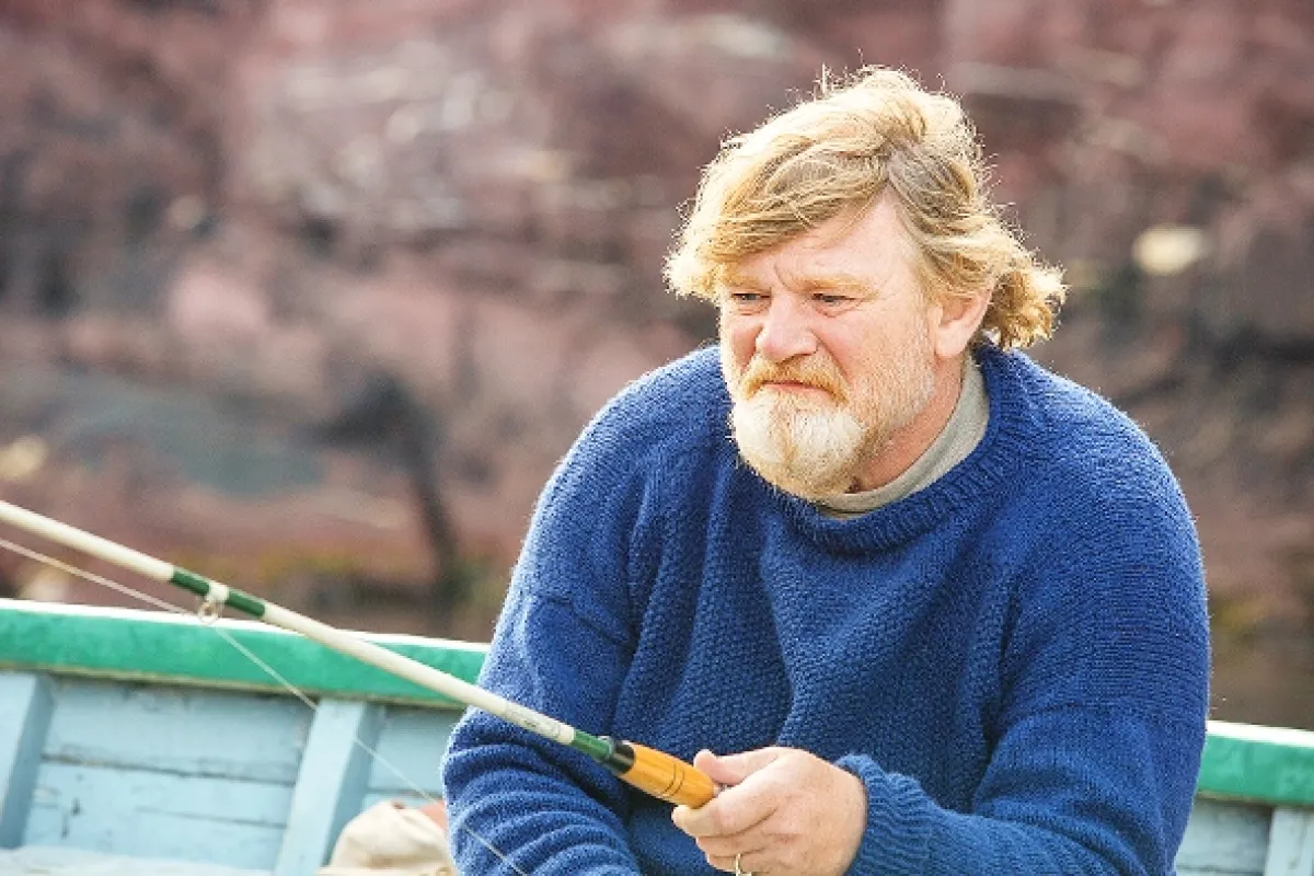 Ako uloviť Dr. Lewisa (The Grand Seduction), 2013 - fotogaléria
