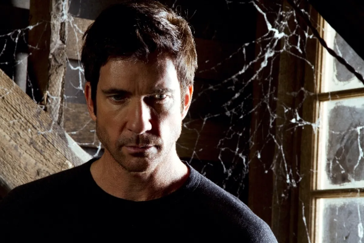 American Horror Story: Roanoke (American Horror Story: My Roanoke Nightmare), 2016 - fotogaléria