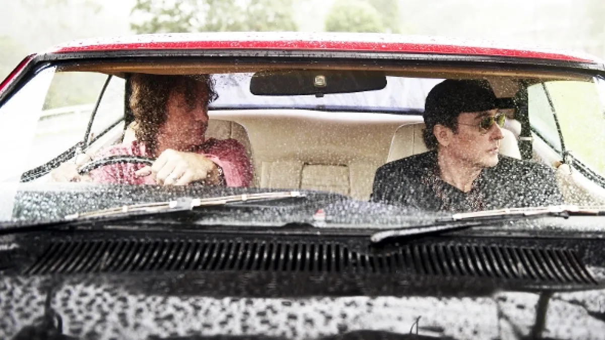 Sbal prachy a jeď (DRIVE HARD), 2014 - fotogaléria