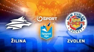 Hokej - Tipsport liga