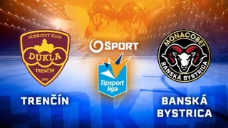 Hokej - Tipsport liga