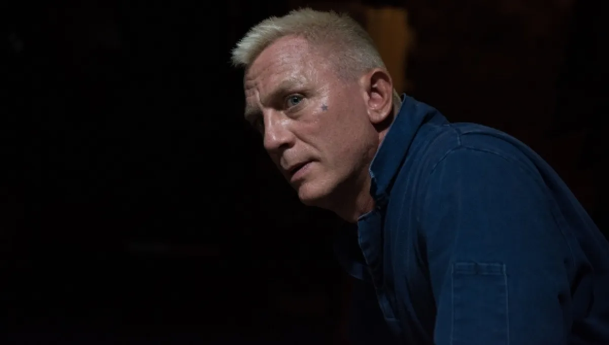 Loganovi parťáci (Logan Lucky), 2017 - fotogaléria