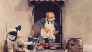 Večerníček