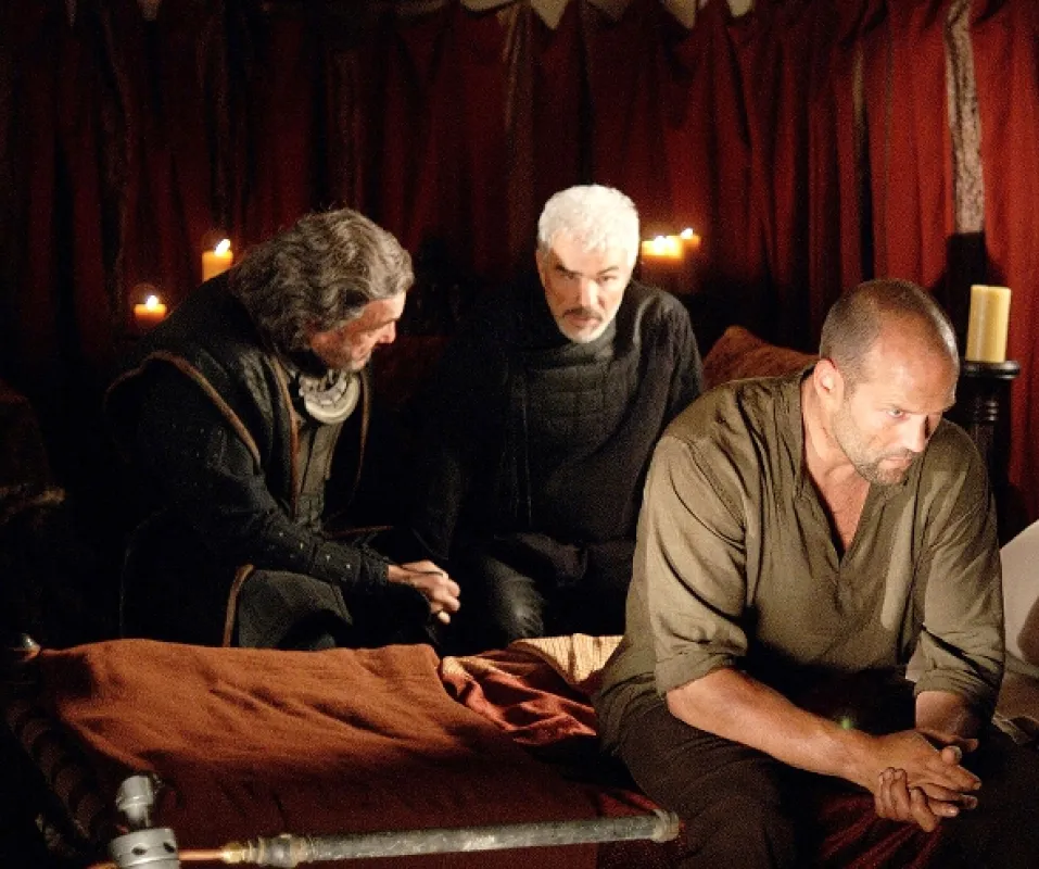 Ve jménu krále (In The Name Of The King: A Dungeon Siege Tale), 2007 - fotogaléria
