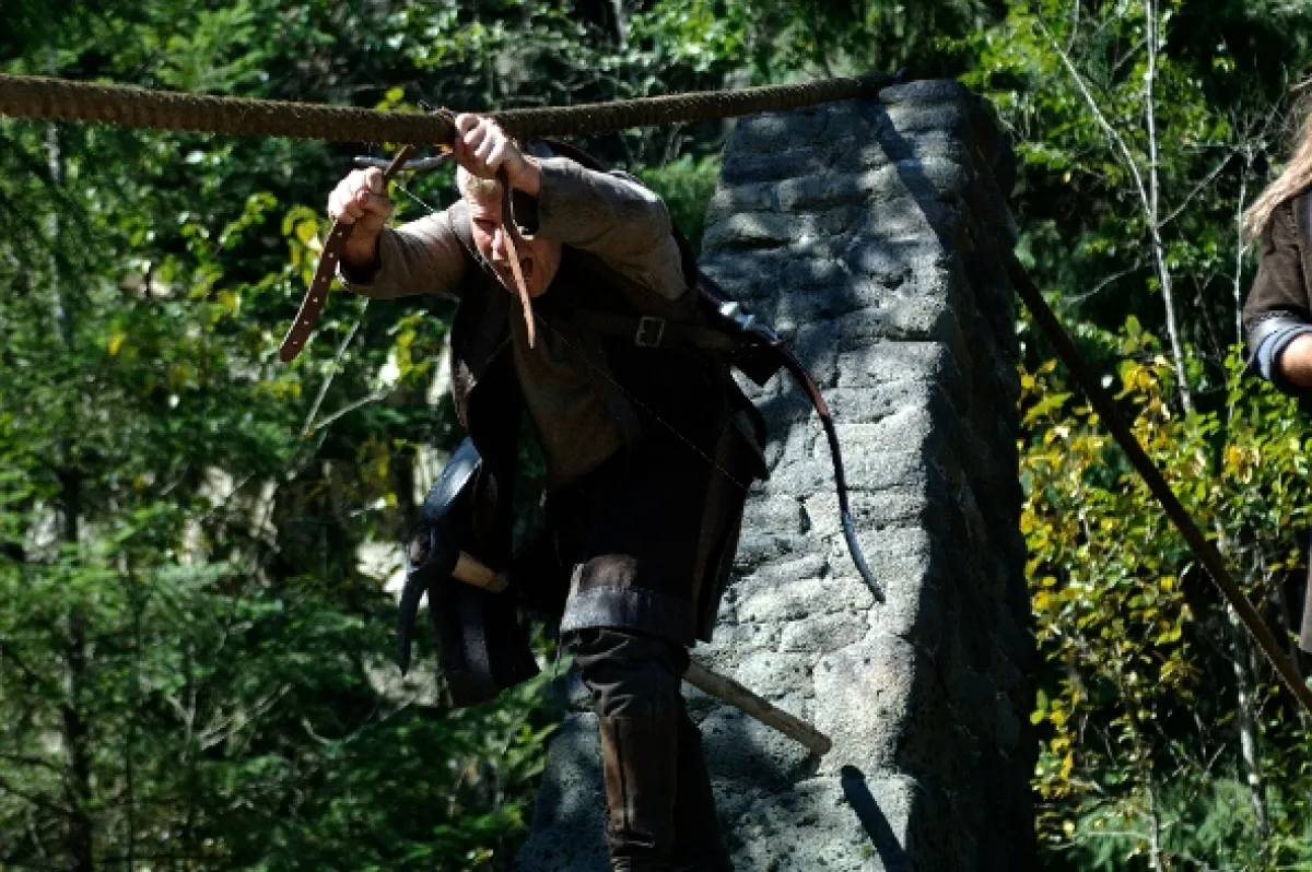 Ve jménu krále (In The Name Of The King: A Dungeon Siege Tale), 2007 - fotogaléria