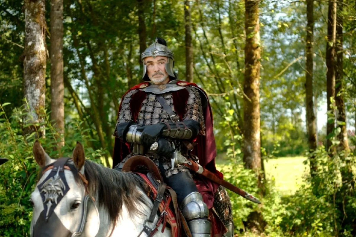 Ve jménu krále (In The Name Of The King: A Dungeon Siege Tale), 2007 - fotogaléria