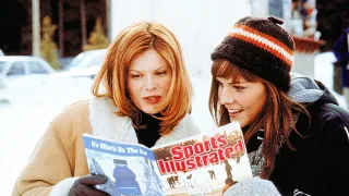 Mystery, Alaska