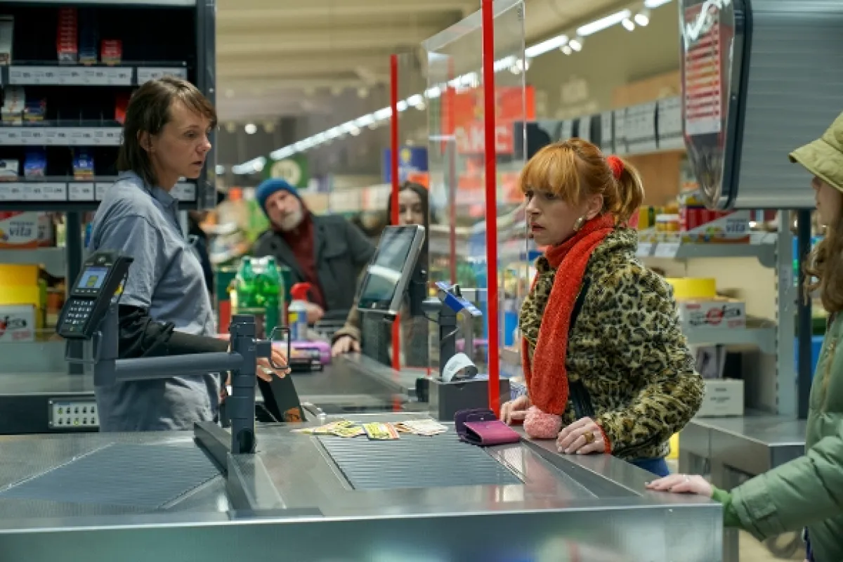 Případy mimořádné Marty, 2022 - fotogaléria