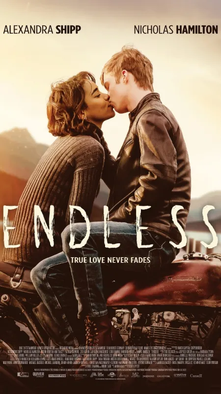 Láska navždy (Endless), 2020 - fotogaléria